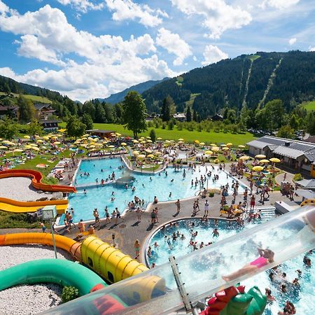 Aparthotel Rubinius วาไกรน์ ภายนอก รูปภาพ