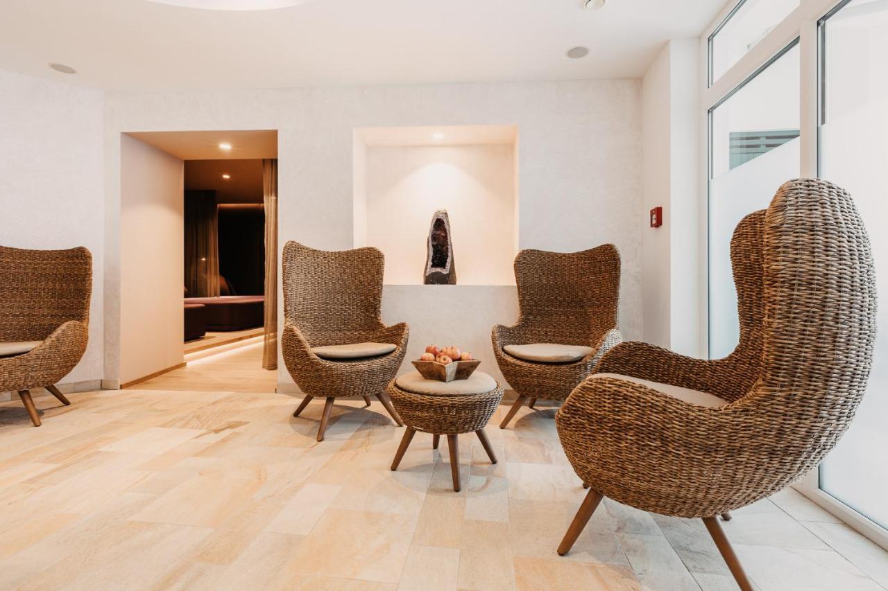Aparthotel Rubinius วาไกรน์ ภายนอก รูปภาพ