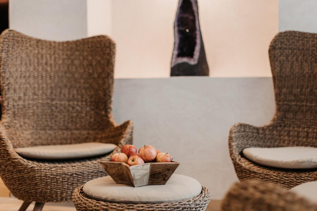 Aparthotel Rubinius วาไกรน์ ภายนอก รูปภาพ