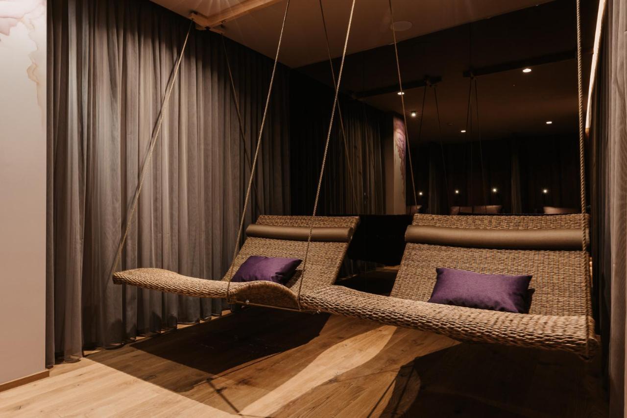 Aparthotel Rubinius วาไกรน์ ภายนอก รูปภาพ