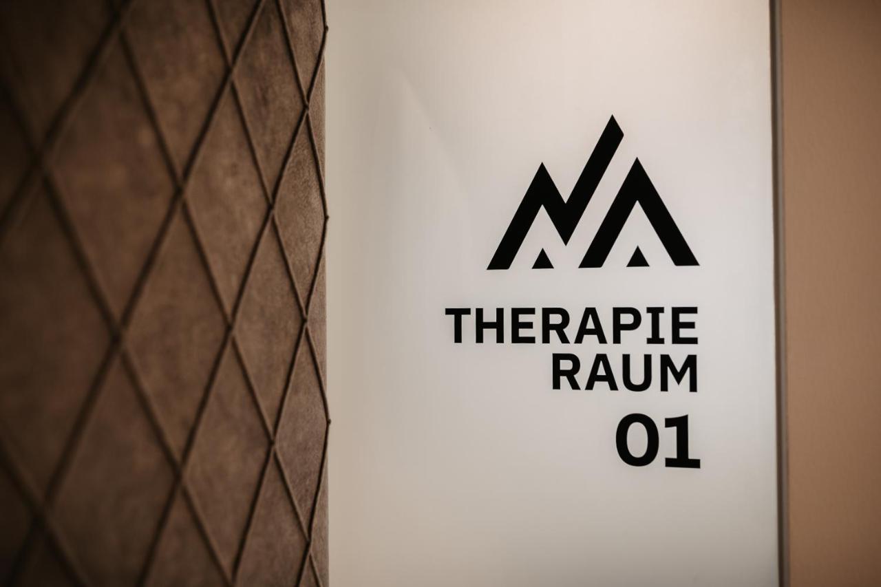 Aparthotel Rubinius วาไกรน์ ภายนอก รูปภาพ