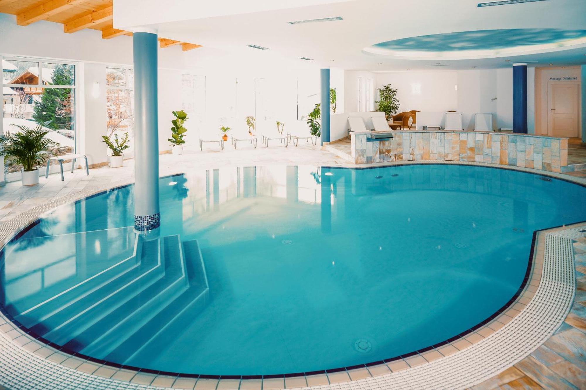 Aparthotel Rubinius วาไกรน์ ภายนอก รูปภาพ