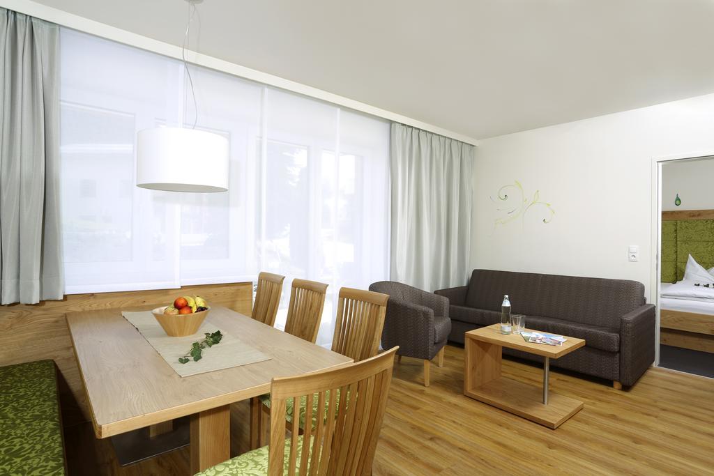 Aparthotel Rubinius วาไกรน์ ห้อง รูปภาพ