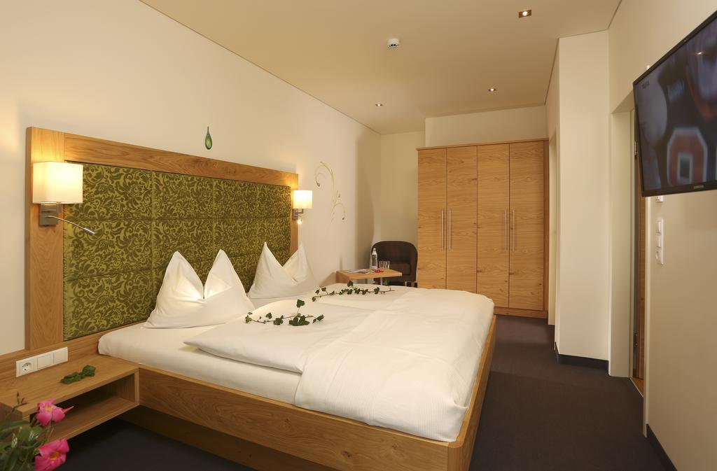 Aparthotel Rubinius วาไกรน์ ภายนอก รูปภาพ