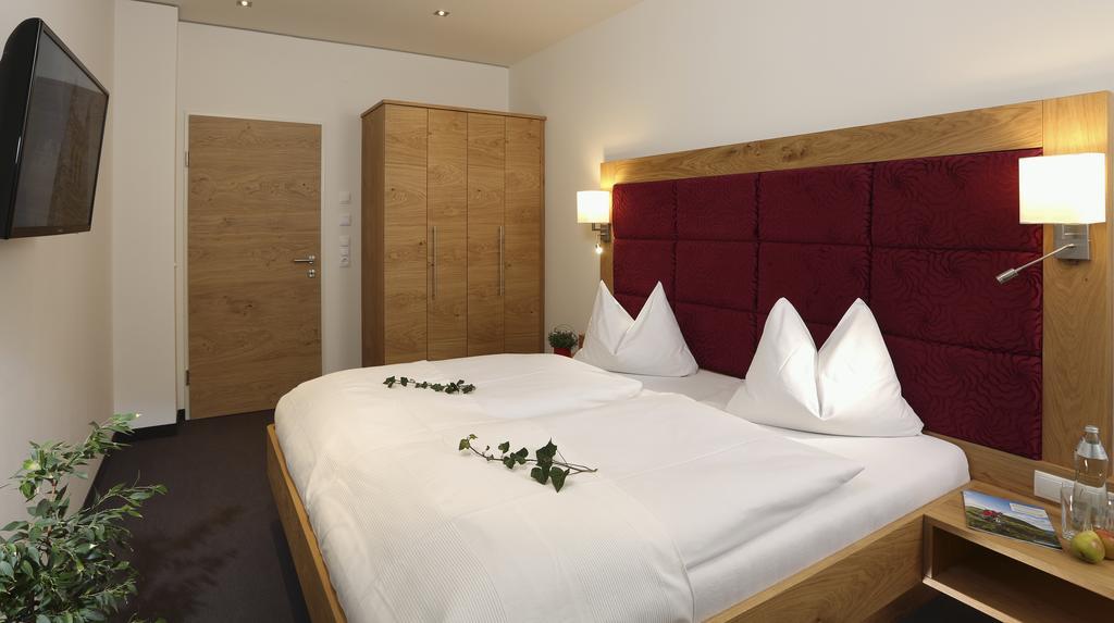 Aparthotel Rubinius วาไกรน์ ห้อง รูปภาพ